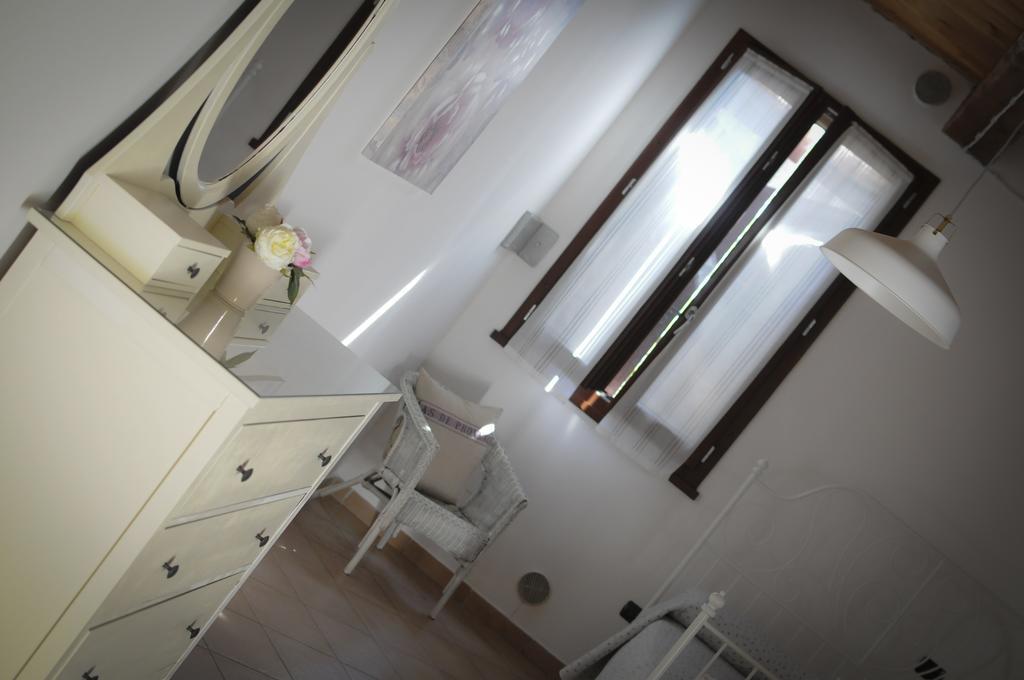 פאנצה Locanda Merlaschio מראה חיצוני תמונה