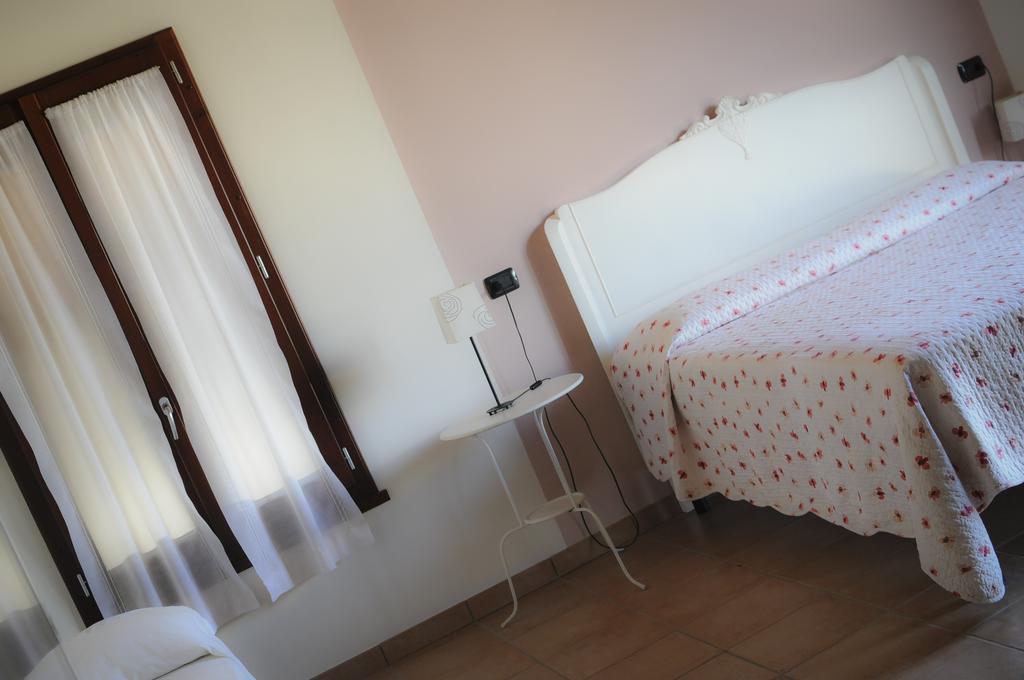 פאנצה Locanda Merlaschio מראה חיצוני תמונה