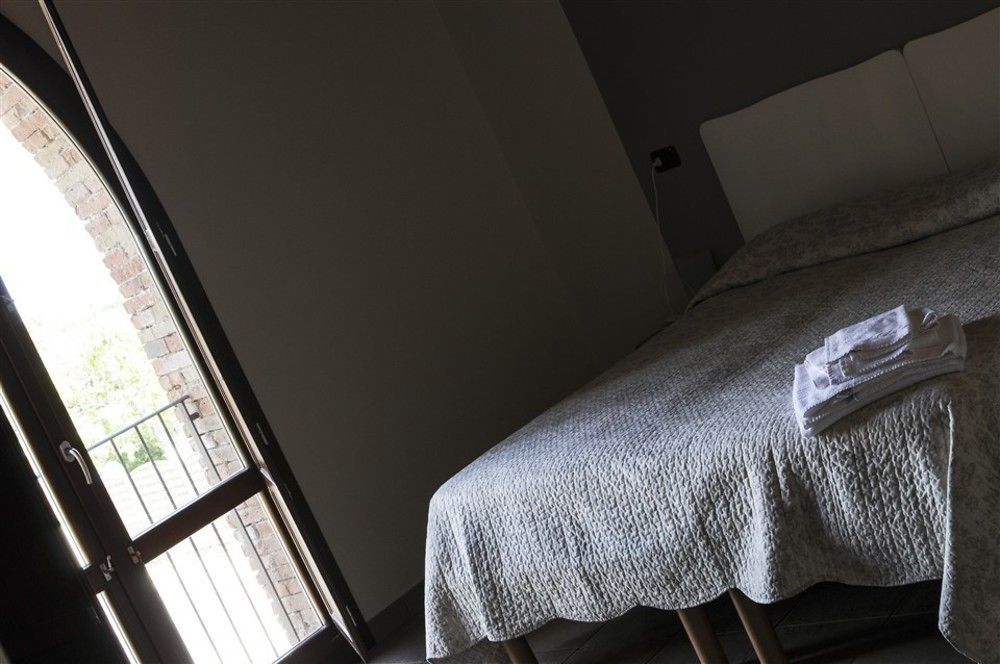פאנצה Locanda Merlaschio מראה חיצוני תמונה