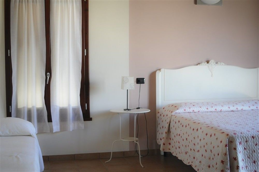 פאנצה Locanda Merlaschio מראה חיצוני תמונה